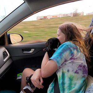 Meet your Posher, Tam